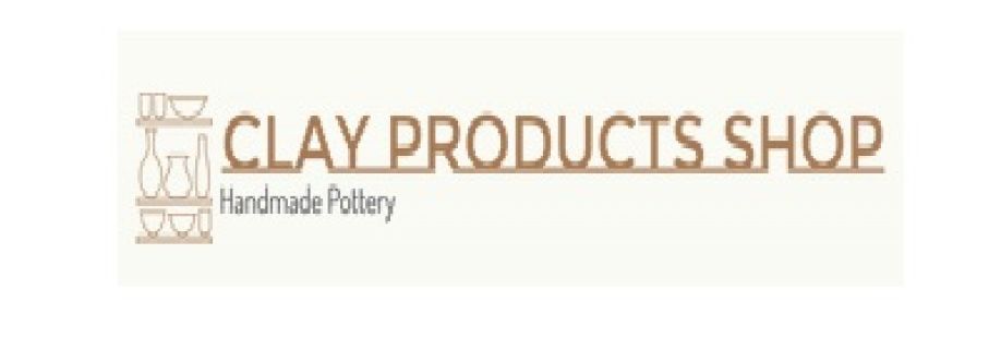clayproductsshop Cover Image