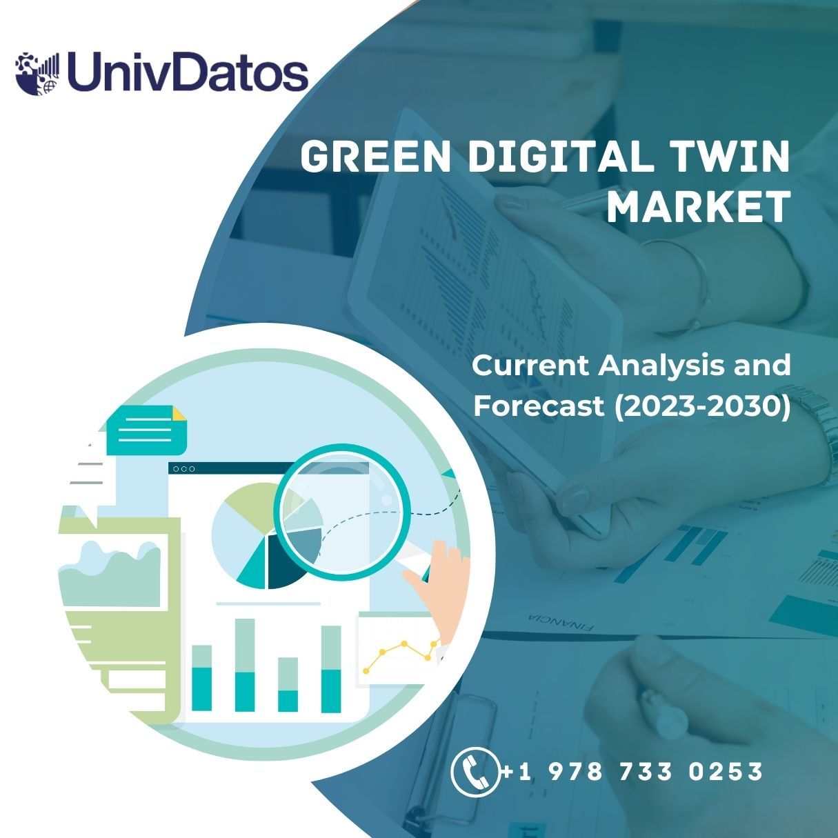 Green Digital Twin Market Current Size, Analysis & Forecast (2023-2030)