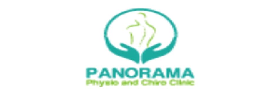 Panorama Physiotherapy and Chiropractic Clinic Cover Image