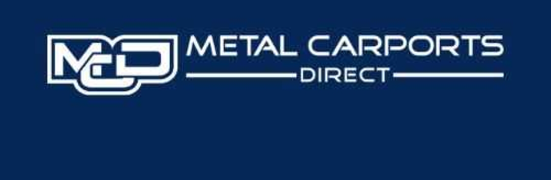 Metal Carport Direct Cover Image
