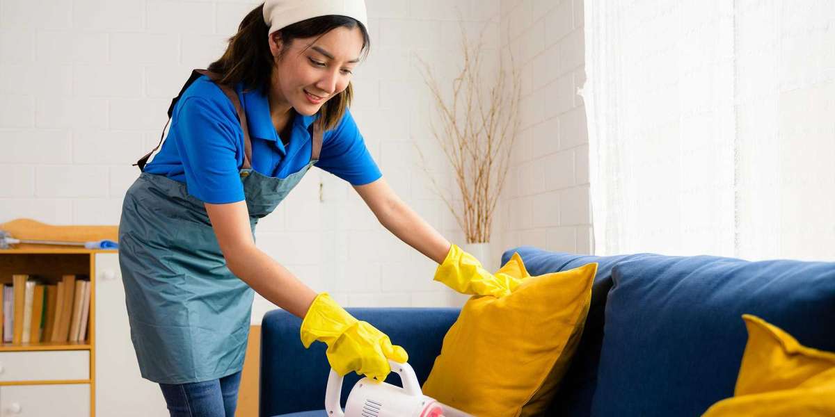 Residential Cleaning Services Edmonton | HigherLuxuryCleaning