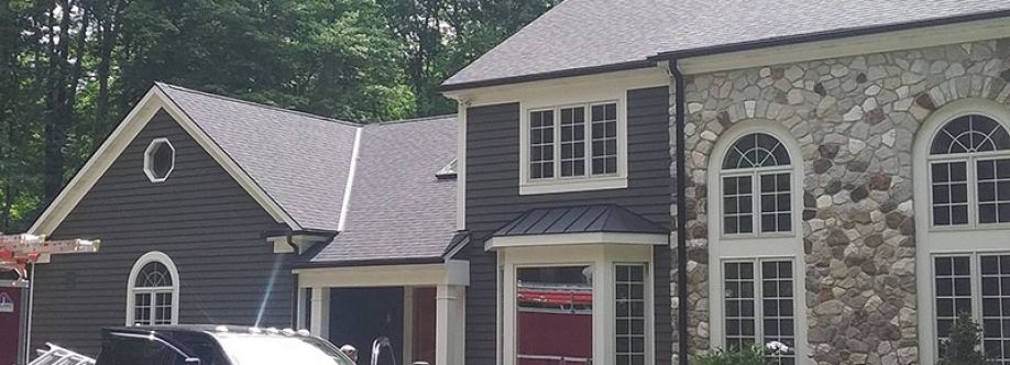 Hershberger Brothers Roofing Cover Image