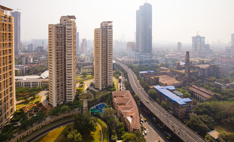 Commercial Property in Mumbai | IN | Cushman & Wakefield