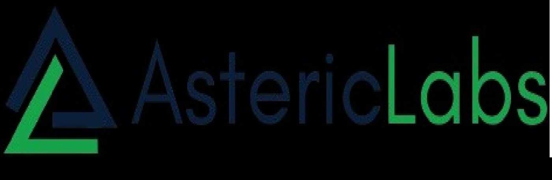 ASTERICLABS LLP Cover Image