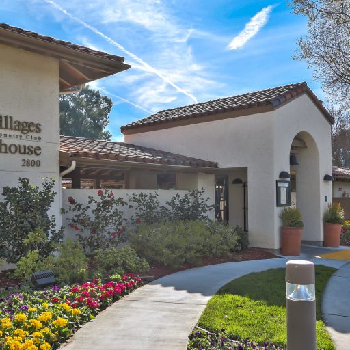 Golf Course & Gated Community Homes in San Jose Villages