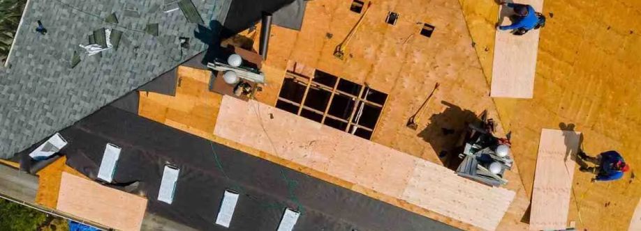 MadeWell Roofing and Exteriors Cover Image