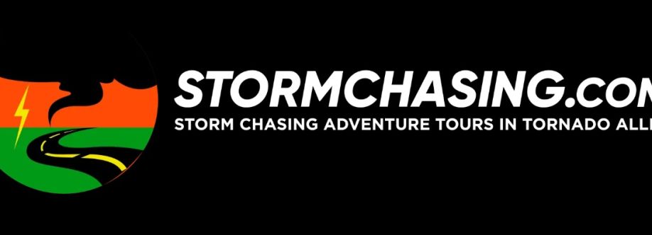 Storm Chasing Adventure Tours Cover Image