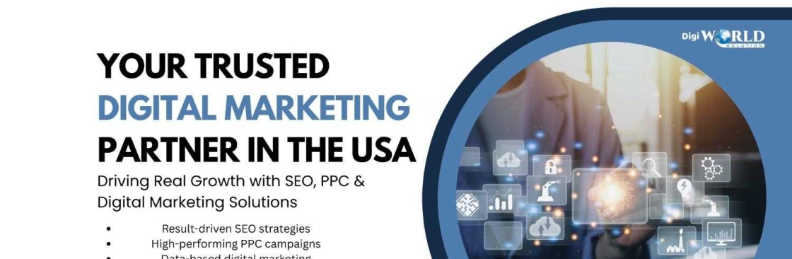 Digiworld Solution Inc Cover Image