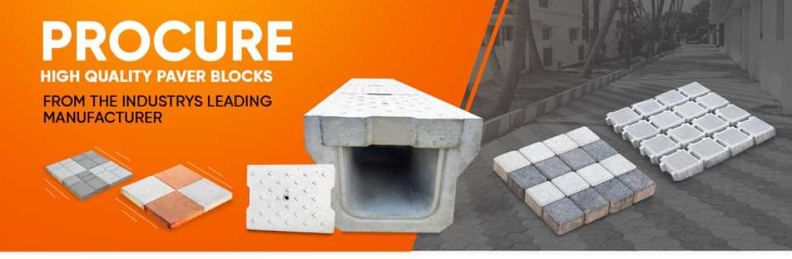 Sri Ganapathy Pavers Cover Image