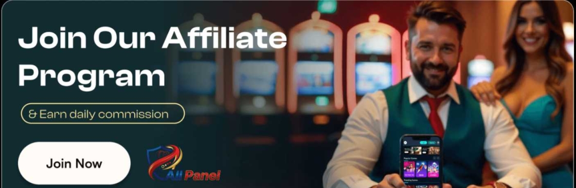 All Panel Cover Image