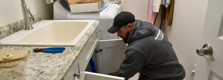 The Plumbing Source Cover Image