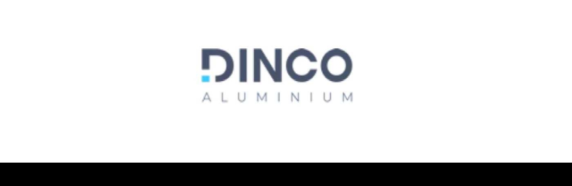 Dinco Trading Cover Image
