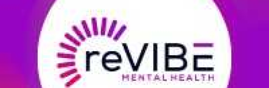 reVibe Mental Health EMDR Positive Pathways Cover Image