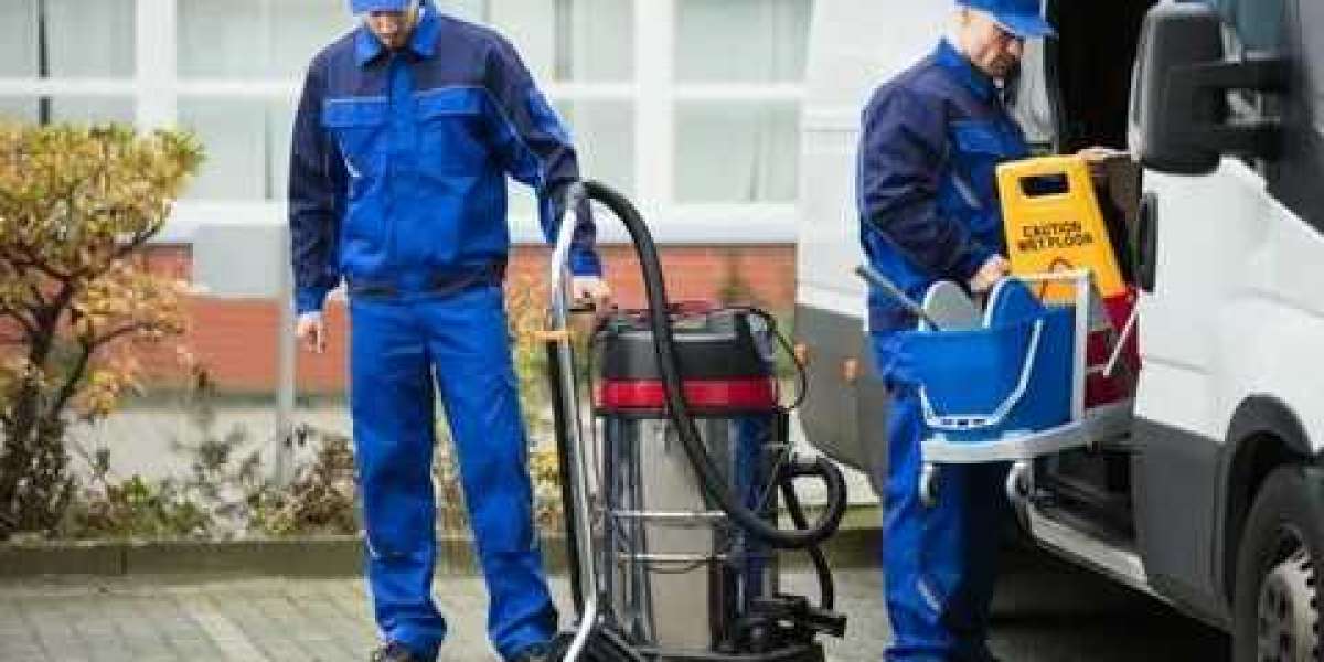 Trusted Emergency Residential Cleaning Services in Edmonton