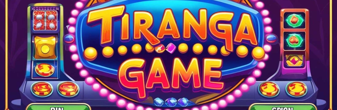 Tiranga game Cover Image