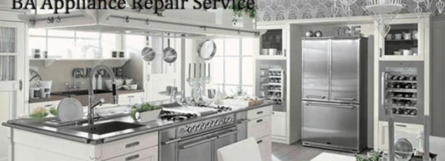 baappliancerepairs Cover Image