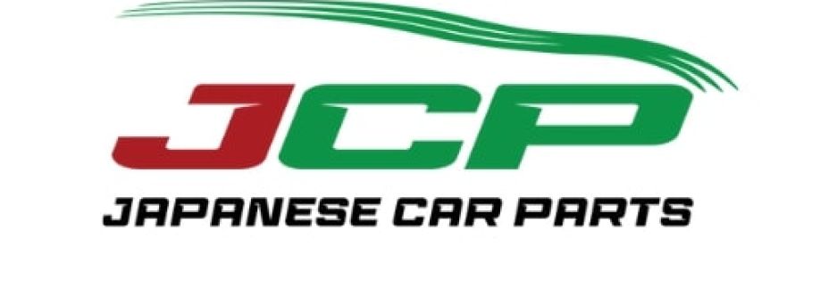JCP Car Parts Cover Image