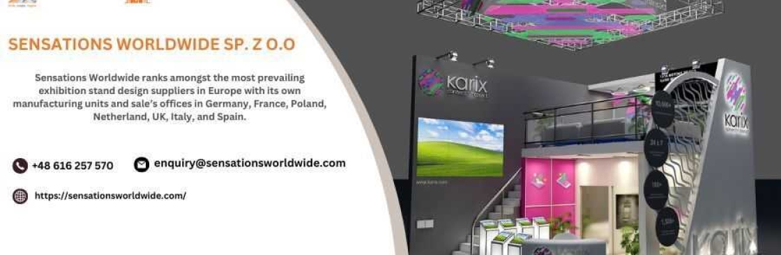 Sensations Worldwide Cover Image