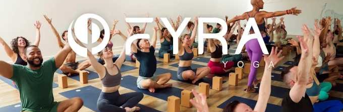 Fyra Yoga Cover Image