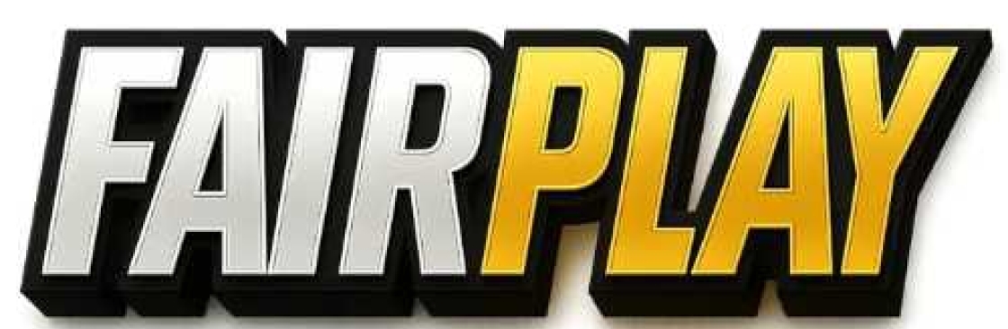 Fair Play Cover Image