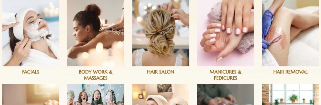 Allure Day Spa Hair Design Cover Image