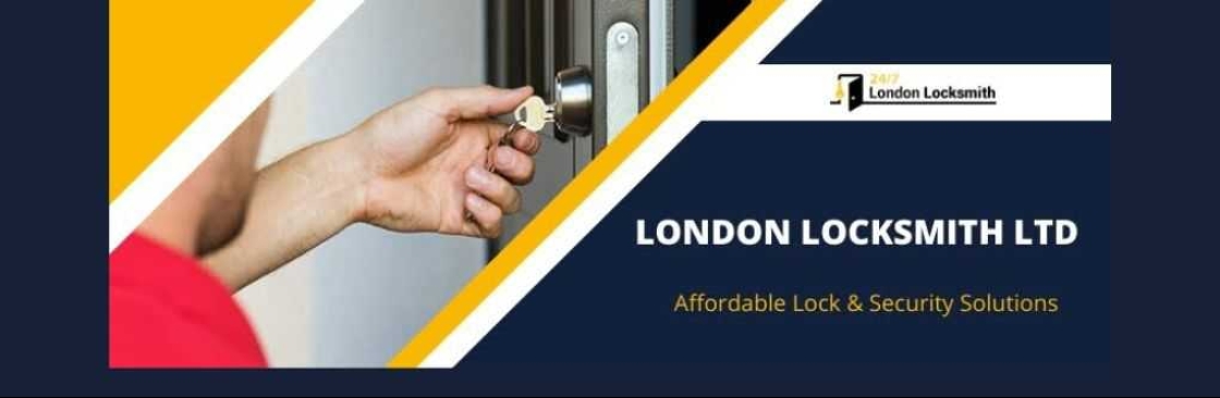 London Locksmith 24h Cover Image
