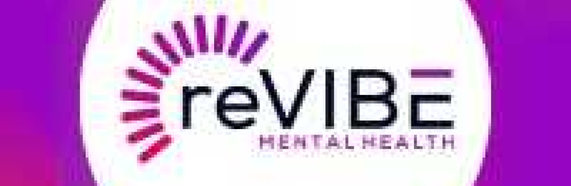 reVibe Mental Health EMDR Wellness Cover Image