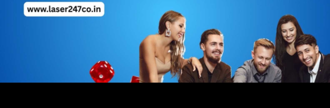 Laser247 co Cover Image