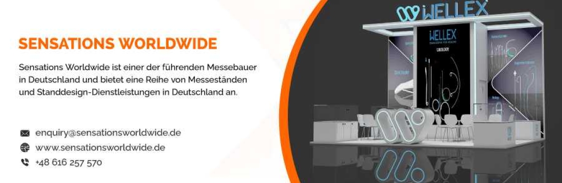 Sensations Germany Cover Image