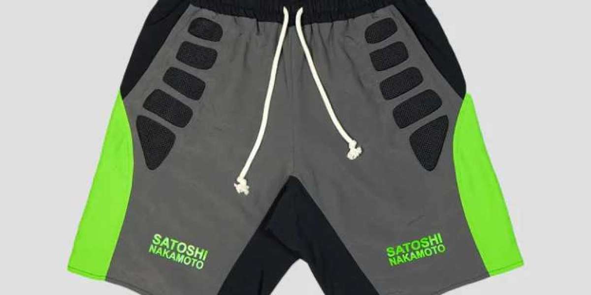 Revolutionary Clothing Apparel for the Digital Age Redefining Modern Fashion