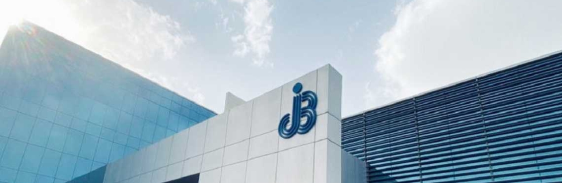 Jubaili Bros Cover Image