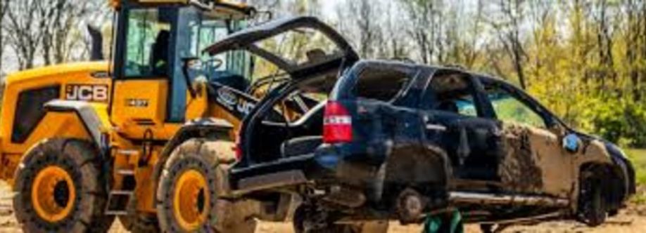 Dayton Xenia Recycling Cover Image