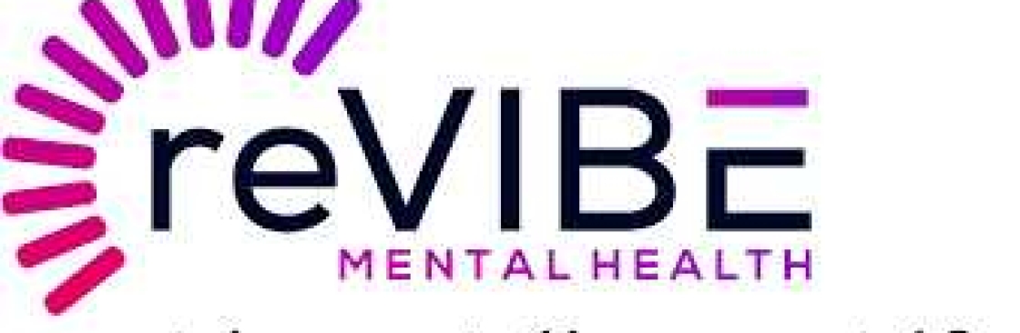 reVibe Mental Health Therapy Mindful Moments AZ Cover Image