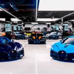 Dar Al Madina Garage Profile Picture