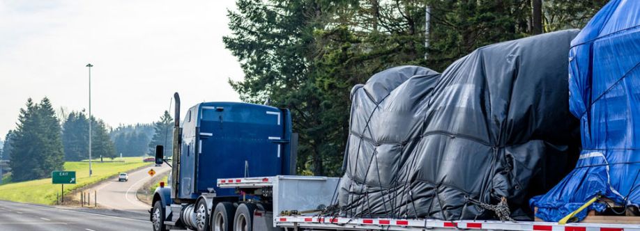 ATS Logistics Cover Image