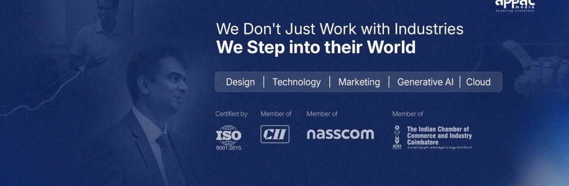 Digital Marketing Agency in Coimbatore Cover Image