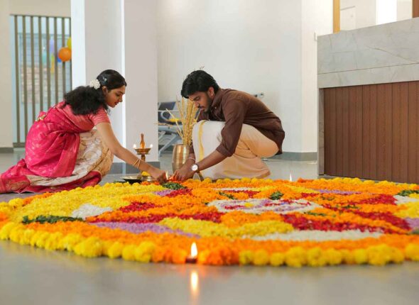 Best Business School in Trivandrum - MBA College in Kerala