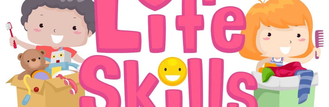 life skill activities Cover Image