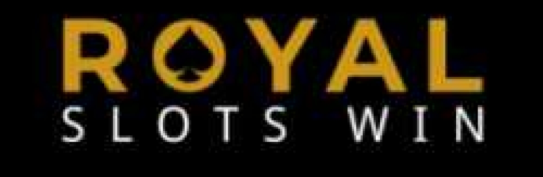 Royal Slots Win Cover Image