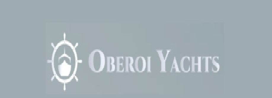 Oberoi Boat and Yacht Rental LLC Cover Image