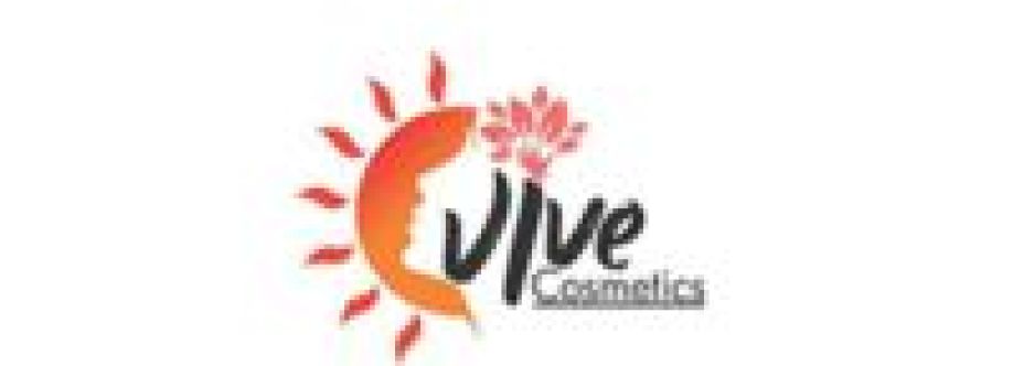 Vive Cosmetic Cover Image