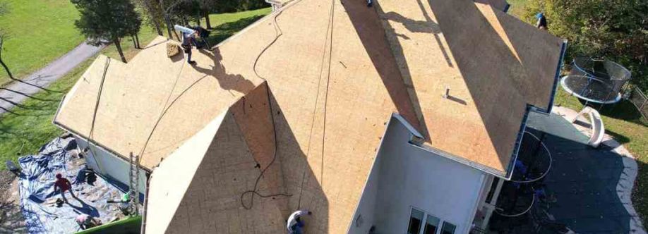 SWORD Roofing Cover Image