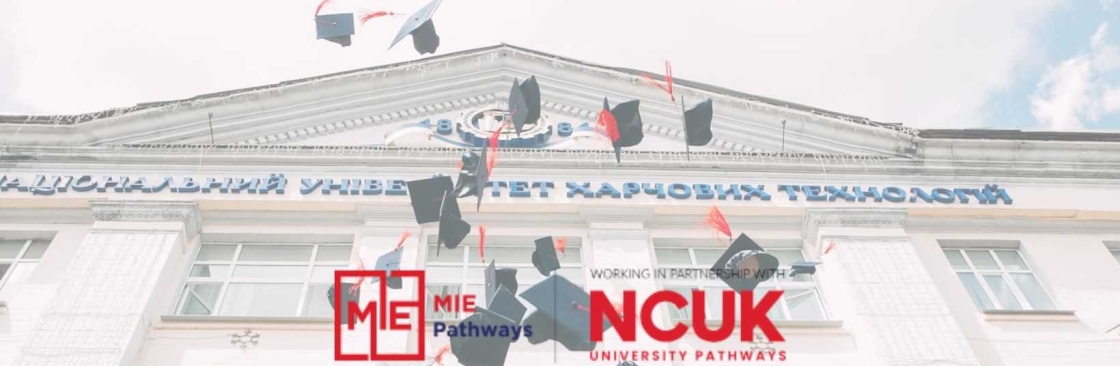 MIE Pathways Cover Image