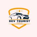 DEV Tourist Company Profile Picture