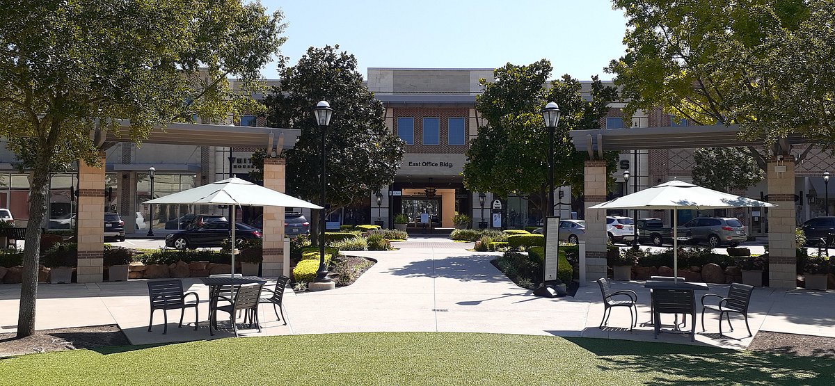 Your Weekend Destination: LaCenterra at Cinco Ranch – Telegraph