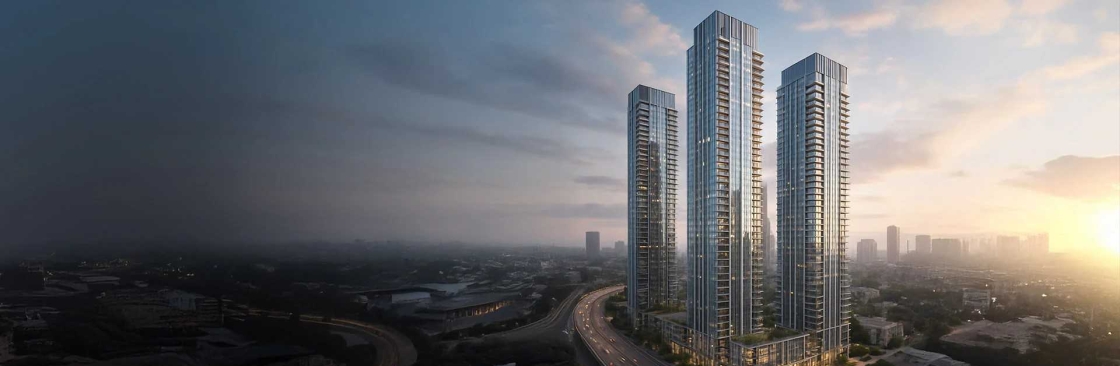 Avani Infratech Cover Image