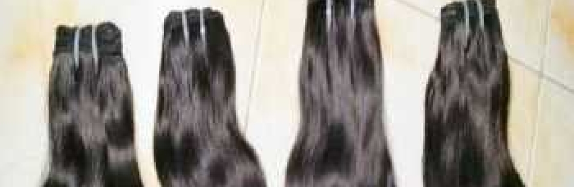 Glam Indian Remy Hair Cover Image