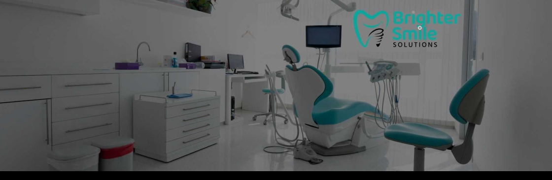 Brighter Smile Solutions Cover Image