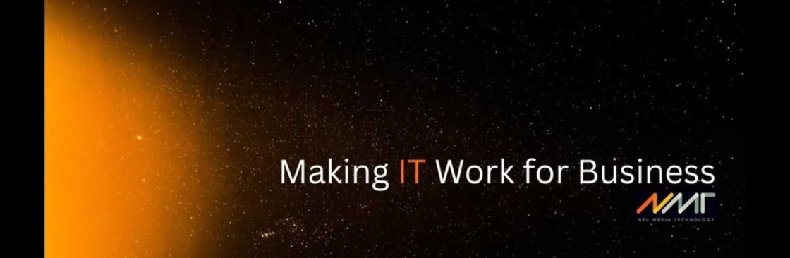 Neu Media Technology Cover Image