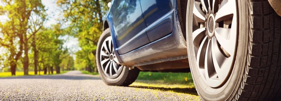 Tyrecity Autocentre Cover Image